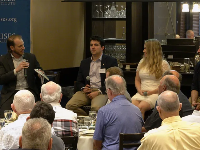 Orlando 2022 Panel